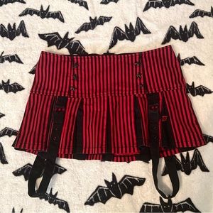 Tripp NYC Ringmaster Skirt